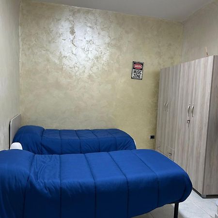 La Casa Di Vera Napoli Dış mekan fotoğraf
