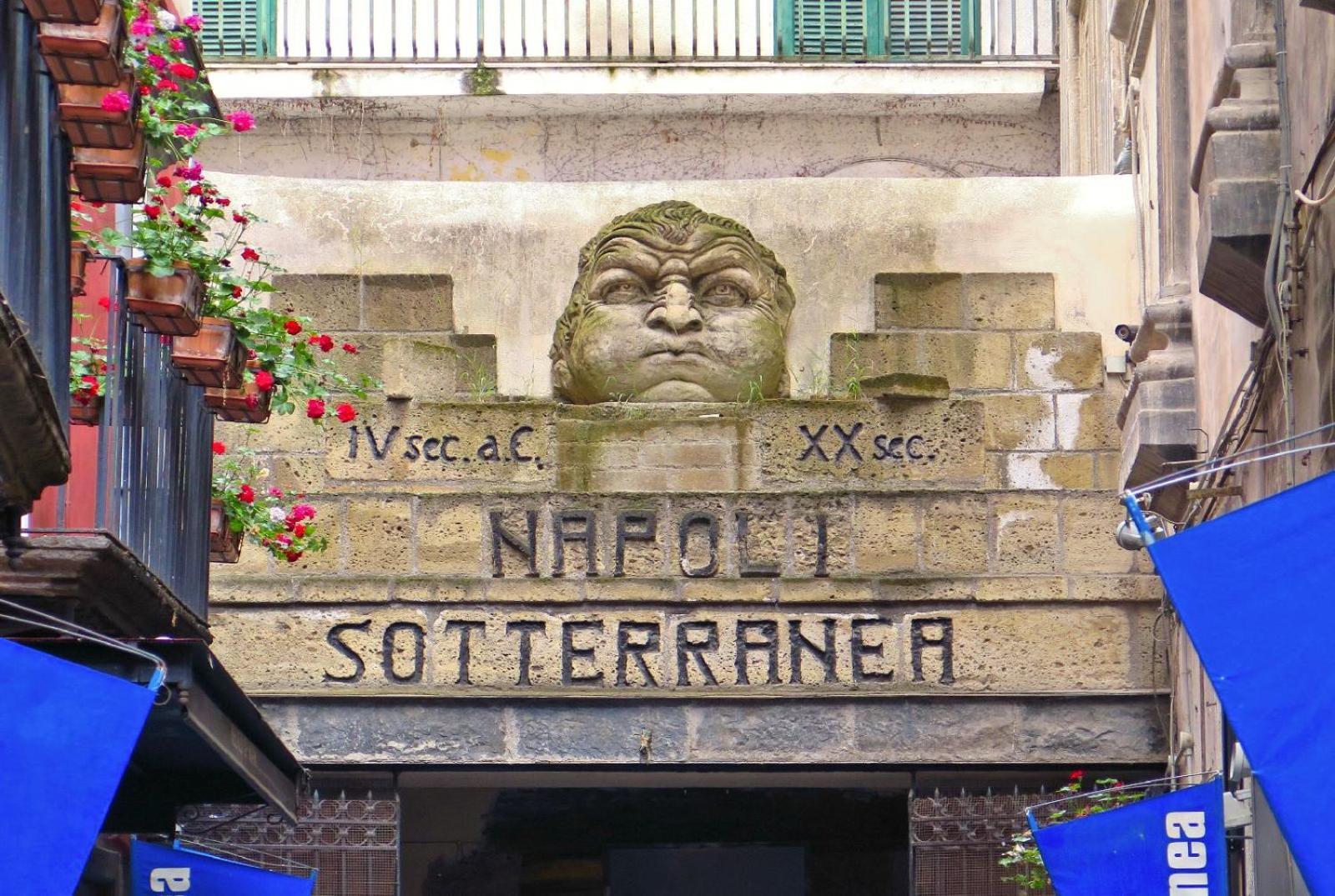 La Casa Di Vera Napoli Dış mekan fotoğraf