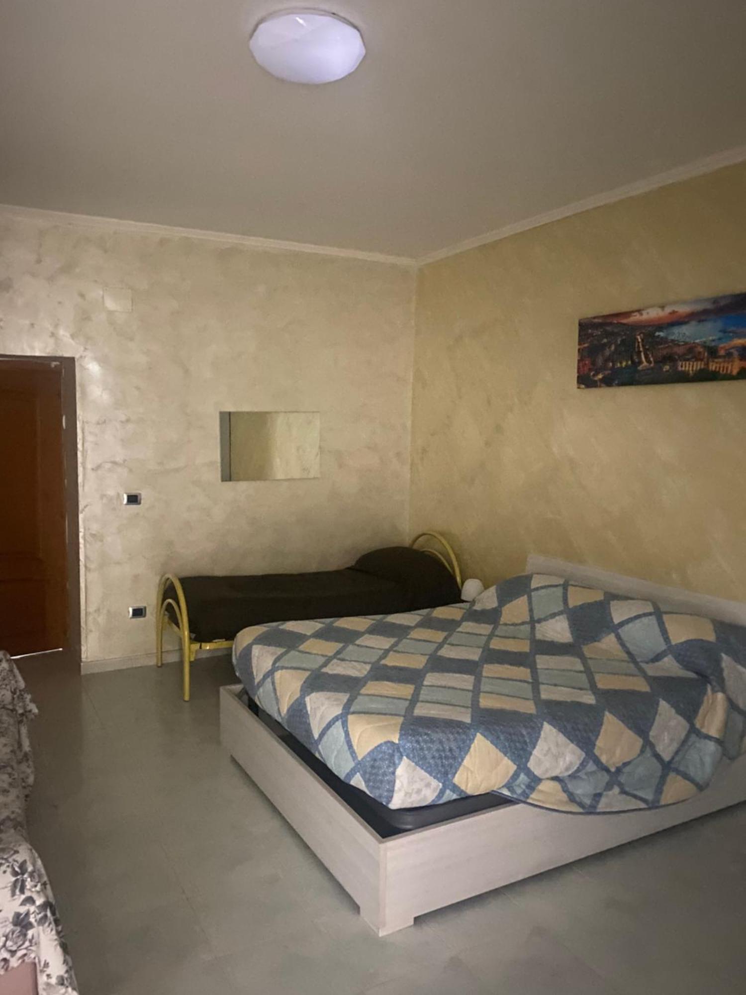 La Casa Di Vera Napoli Dış mekan fotoğraf